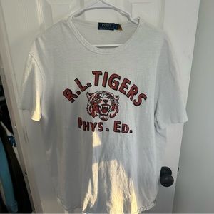Polo Ralph Lauren Tigers Tee